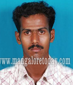 Sundar Naik 